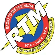 RTM - Radio Torre Macauda diretta