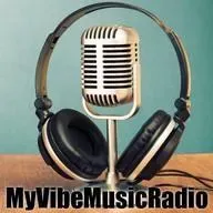 My Vibe Music Radio