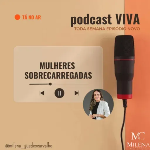 Mulheres sobrecarregadas