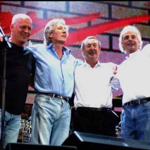 B90 Supernova 48 - El último concierto de Pink Floyd - Episodio exclusivo para mecenas