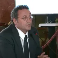 Las alusiones de García Ortiz a Libertad Digital y 'La noche de Dieter'