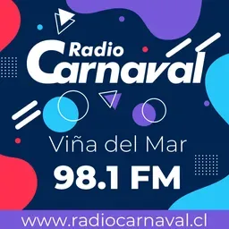 Radio Carnaval Viña del Mar en vivo