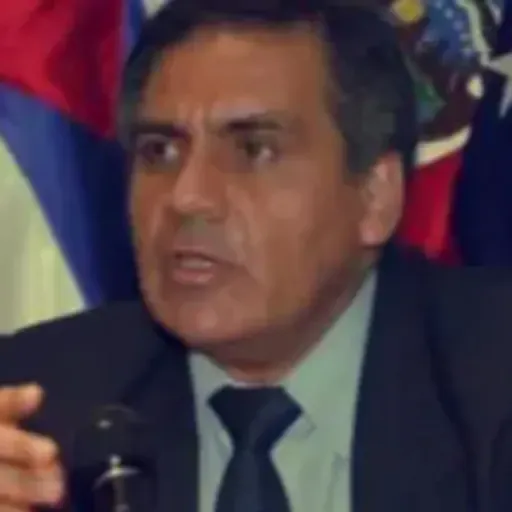 Podcast: José Antonio Torres Iriarte habla sobre Gustavo Petro, crisis en Colombia y Panamá y visita de Nancy Pelosi a Taiwán