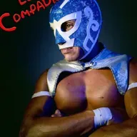 58. Huracán Ramirez jr.