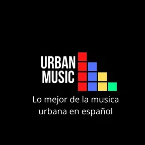 radio top urbano lo mejor de la musica urbana djantryoficial