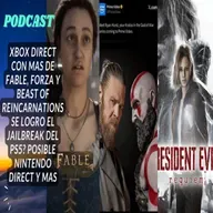 Se viene DIRECTO de XBOX, Los mejores juegos de este 2026 y Rumor de NINTENDO DIRECT pronto