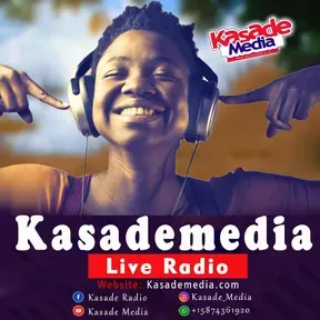 Kasade Radio