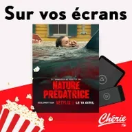 "Nature prédatrice" sur Netflix et l'ultime saison de "The Boys" sur Prime Vidéo