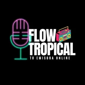 flowtropicalradio
