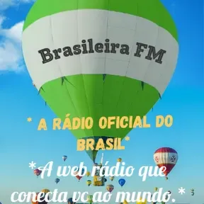 Web radio brasileira fm