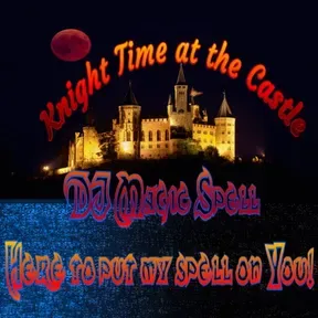 Knight Time at the Castle