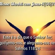 Salmos 118:24