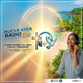 NUEVA VIDA RADIO RD