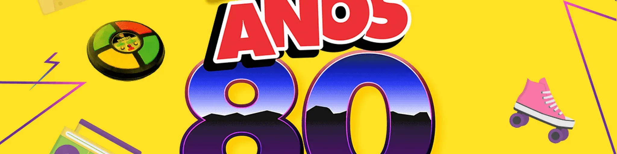 Radio 80kidsBR
