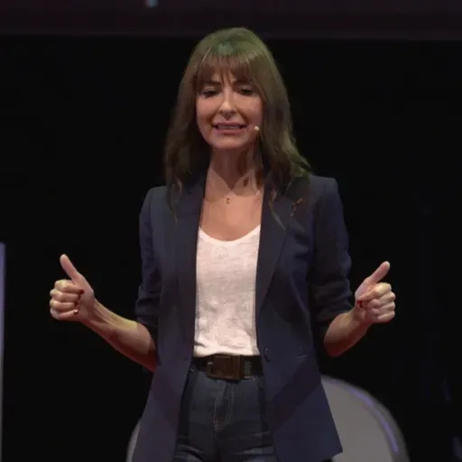 Hatan Senin Gübren, Sahip Çık | Aslı Şafak | TEDxIstanbul
