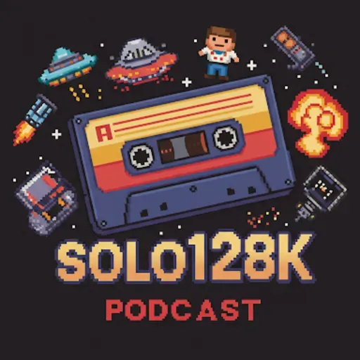 Solo128k E29 - BREVEpixel - MUTATION NATION (Arcade/NEO GEO - SNK - 1992)