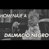 EN RECUERDO DE DALMACIO NEGRO