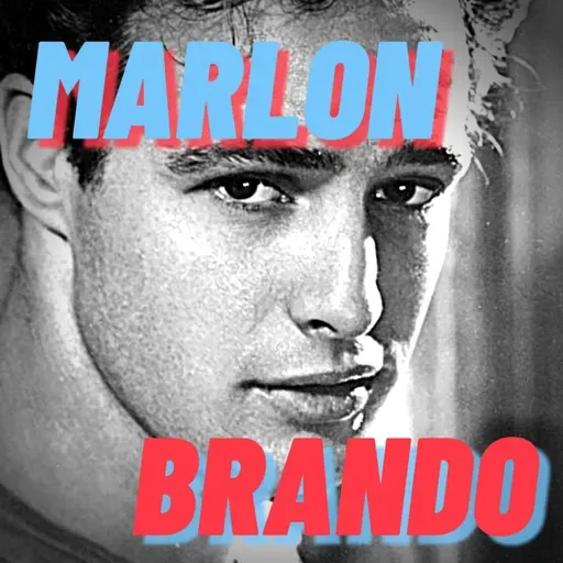 Marlon Brando