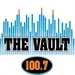 The Vault 100.7 - KKVT