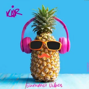 Summer vibes only