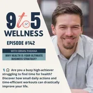 Why Health is Your Ultimate Business Strategy