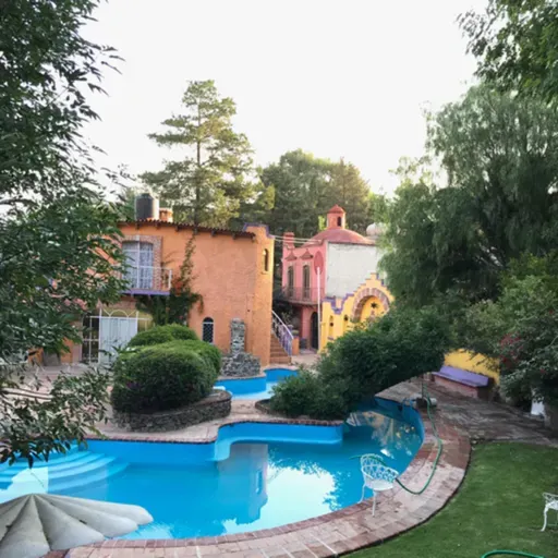 Los pueblos mágicos de México