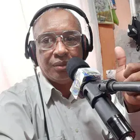 RADIO LA VOZ DE DIOZ