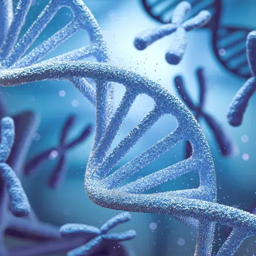 25 år med menneskets genom: Hvad kan vi egentlig bruge det til?