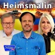 Fundur Trumps og Pútíns - Haukur Hauksson