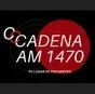 Radio Cadena AM 1470