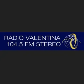 FM Valentina en vivo