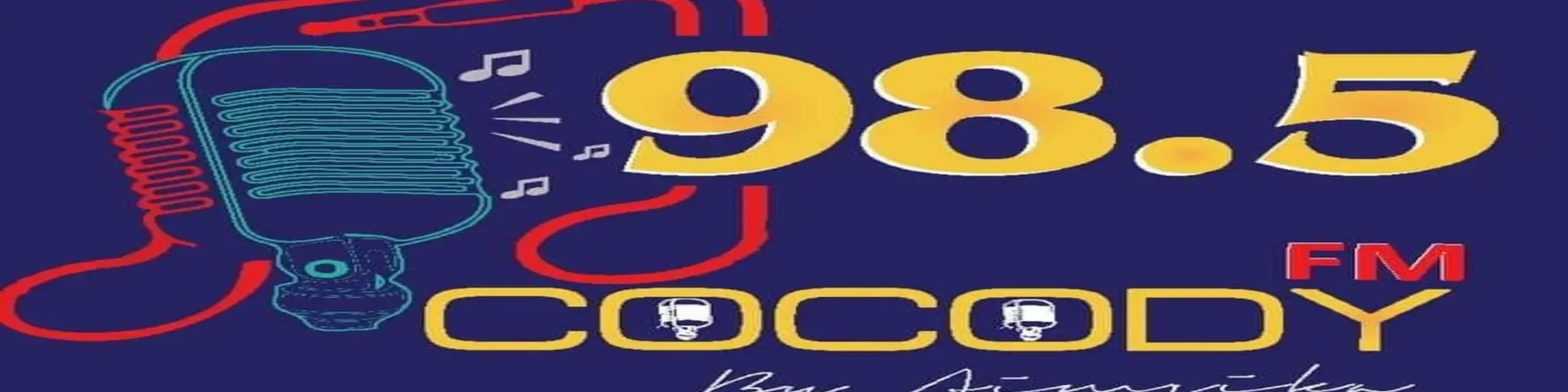 98.5 COCODY FM