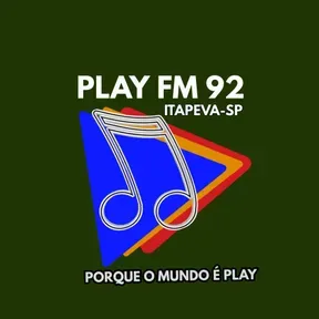 PLAY FM 92