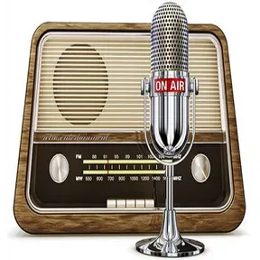 Radio Maná