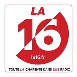 Radio LA16 Charente