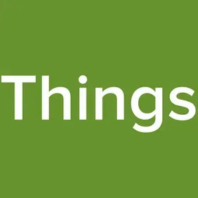 Things