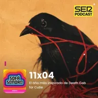 Death Cab for Cutie: 8 meses de inspiración perfecta