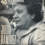 48 Horas de latin jazz y salsa instrumental 2026 - Julio Ramírez - Viernes
