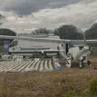 Tucumán, Salta, Santiago del Estero y Chaco: cómo funciona la ruta aérea de la cocaína en el NOA