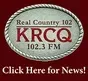 Real Country 102 - KRCQ