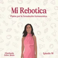 #98. Mi Rebotica - Cosmética de farmacia para toda la familia