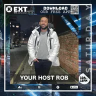 BestOfBritish Show with YourHostRob on ExtRadio:  22.11.25