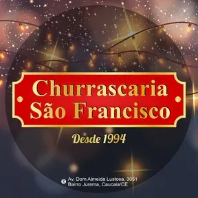Radio Churrascaria Sao Francisco
