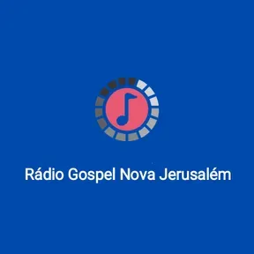 Rádio Gospel Nova Jerusalém
