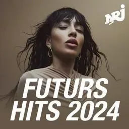 NRJ FUTURS HITS 2024