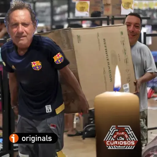 Apagones por el Mundo - El Club de los Curiosos Prg276