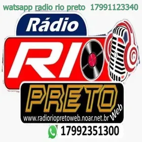 radio rio preto web