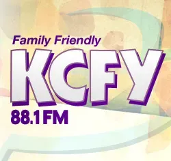 KCFY 88.1 - Family Friendly Yuma, AZ