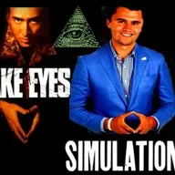 Show sample for 10/13/25: SNAKE EYES SIMULATION