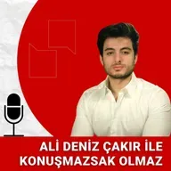 Özgür Çelik | Konuşmazsak Olmaz #1